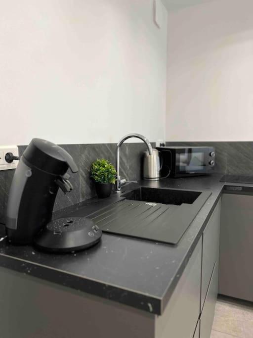 Appartement Elegant Proche Rer/ Cdg / Parc Des Expos Sevran Exterior photo